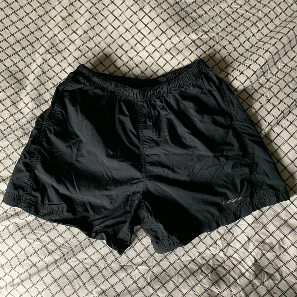Vintage Patagonia baggies